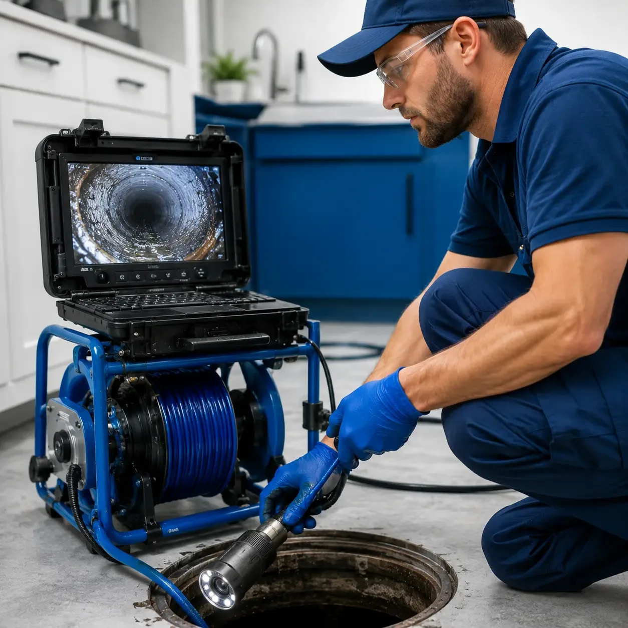 Pipe Relining professionals serving Peninsula, OH